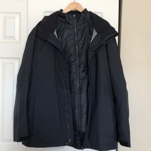 Men’s The North Face Vortex Triclimate Jacket